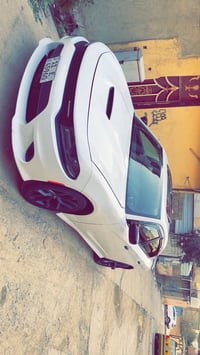 جارجر جيتي • موديل ٢٠١٩ • مراوس