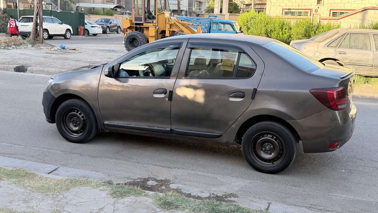 رينوً سنبل 2019 السعر 52 ورقه قفل قفل 
كير مكينه حداديه تبريد جاهزات بيها اربع قطع صبغ بدون دواخل رقم بغداد تحويل مباشر مكاني العامريه *********** بغداد, العراق
