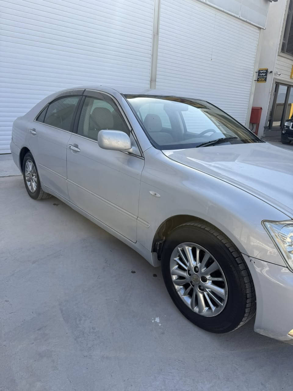 شاهینە موس📦
٢٠٠٧
ناو زەرد
ساج مەلەکی
١٨٢
ویل نەوتی
تازە داخڵە
٣ دوگمەیە
بۆیاخی نیە
دوکەلی نیە
شوێن: دەربەندیخان
***********
