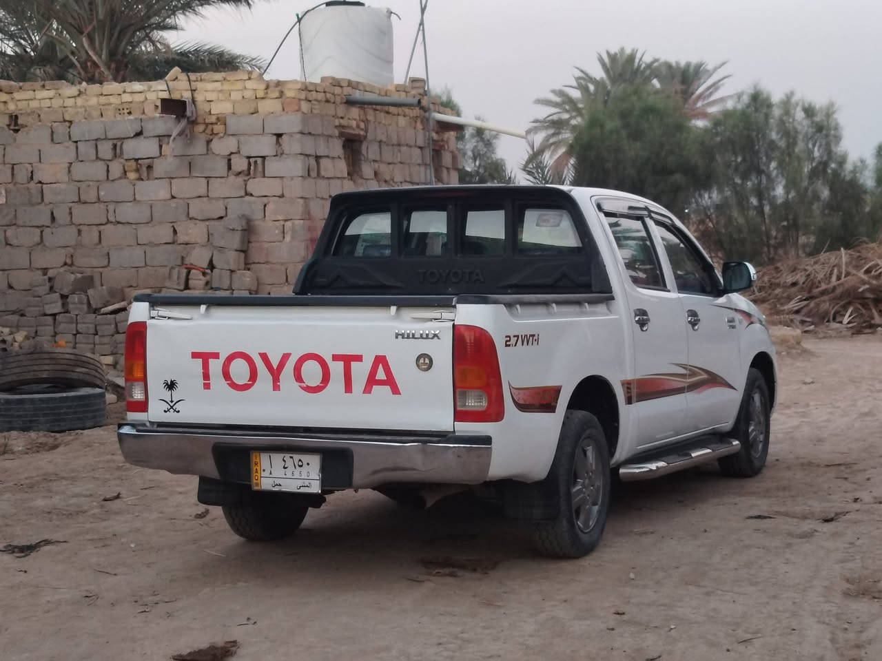 سلام عليكم فلاونزه موديل 2009 مبدل بيهي قطعتين بنيد وجاملغ كدام بدون دواخل سياره رقم مثنى مكان بابل القاسم  الاستفسار.*********** السعر 140وبيهي مجال
