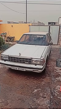 سوبر • ١٩٨٤ • رقم انكليزي