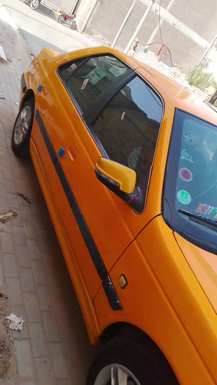 سلام عليكم 
بيجوو بارص  موديل 2018
كير ومكينه مكفولات لاتنقيص ولاتبخير 
تدفئه تبريد ثلج
صدر امامي خلفي كارتون 
تخم تاير جديد  صارله سبوع
تحكم ستيرن اشاير بجاملغ و بامرايات شاشه كبيره
 السياره كلش جديده ومامتعوبه كارتون 
ماعده بس البنيد مبدل 
السعر 59 وبيه مجال بسيط
اي ستفسار موجود واتساب او تصل وتدلل 
***********
