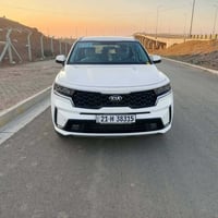 سورنتو ٢٠٢١ • ٢٥٠٠ توربو • ٨٦٠٠٠ كم