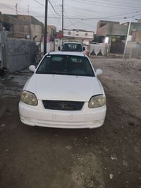 فيرنه • ٢٠٠٤ • كير جديد