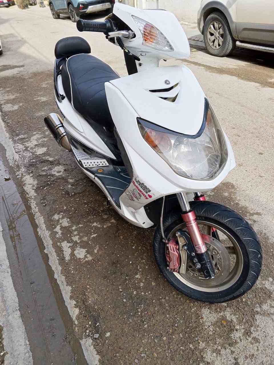 سلام عليكم سكنس فحل للبيع مزوده
صدر امامي Dy
دبل خلفي rpm
كلجات wfامامي خلفي
قاعده رقم يدات رياضي 
تجوه اصليه كشن رياضي 
قبق بانزين رياضي 
قطره اكسل قطره دهن رياضي 
فج فلنجه رياضي كور مشطب 
السعر خاص الاعضميه


**إذا كنت صاحب هذا الإعلان وتريد حذفه لأي سبب، رجاءا أرسل رسالة إلى الدعم الفني**