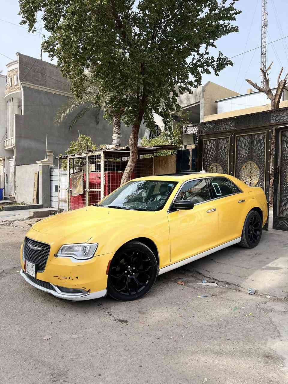 يا الله                                👇
السلام عليكم           سعر 157وبيها مجال بلاش والله ماكو هيج سعر 👆
للبيع سيارة اوبامه 2018 وارد امريكي 
 كفالة عامة  بجم كبس كبس كبس 🔥
مواصفات السياره فول 1/1 بانوراما
بصمة كشنات كهرباء  كشنات جلد معروف مواصفات السياره 
السيارة جديدة بمعنى الكلمة ✨
مكان السيارة بغداد 
السعر 157 وبيها مجال بلاش والله
رقمي ***********
