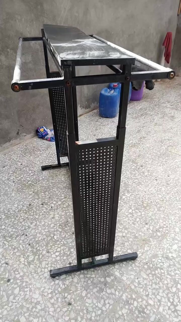 ستاند ملابس تبيع


**إذا كنت صاحب هذا الإعلان وتريد حذفه لأي سبب، رجاءا أرسل رسالة إلى الدعم الفني**