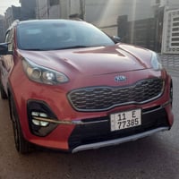 سبورتج جي تي لاين • ٢٠٢١ • بانوراما