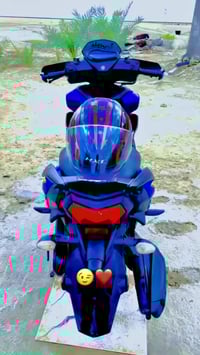 ياماها ZR • للبيع • ٢١