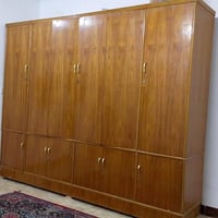 معرض صاج مقبط تفصال ٣ متر لو ووك جلولاء مدخل سيطرت المعسكر هاتف ٠٧٧٠٢٤...