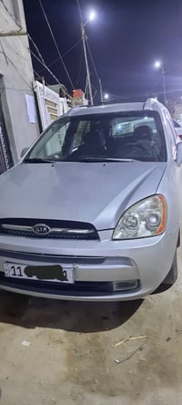 كارينز • ٢٠٠٧ • ٢٤٠٠