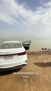 كيا سيراتو موديل ٢٠٢٢خليجي حادث باب وجاملغ تبديل بدون صبغ سعر ١٥٥وبيه ...