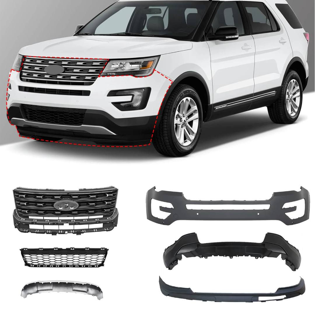 ادوات فورد اكسبلور حديث وقديم 
توصيل كافة محافضات العراق
للاستفار مراسلة الصفحة او الاتصال
***********
