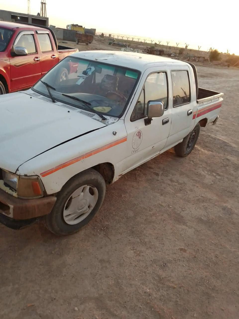 سيارة للبيع مديل ٩١تفاصيل ‏‪***********‬‏هاذه رقم راعيه

