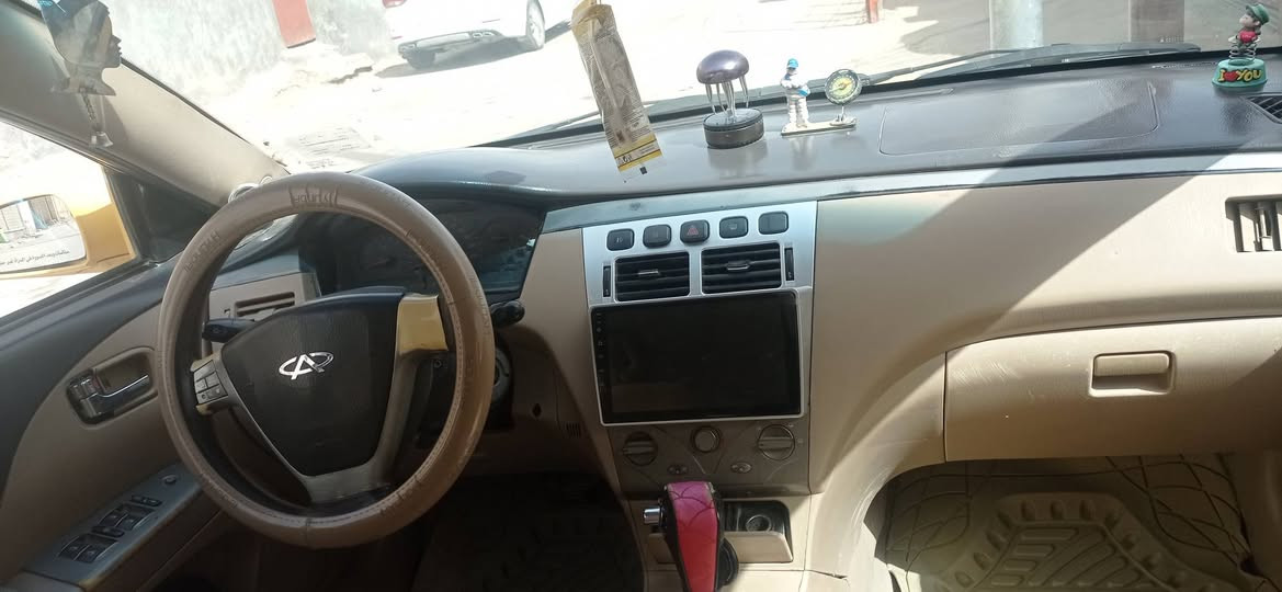 شيري a5موديل 2011 بيه بداية كاز كيت مكينه كير كورله تخم تاير باتري جديد حداديه تبريد عاطل مك


**إذا كنت صاحب هذا الإعلان وتريد حذفه لأي سبب، رجاءا أرسل رسالة إلى الدعم الفني**
