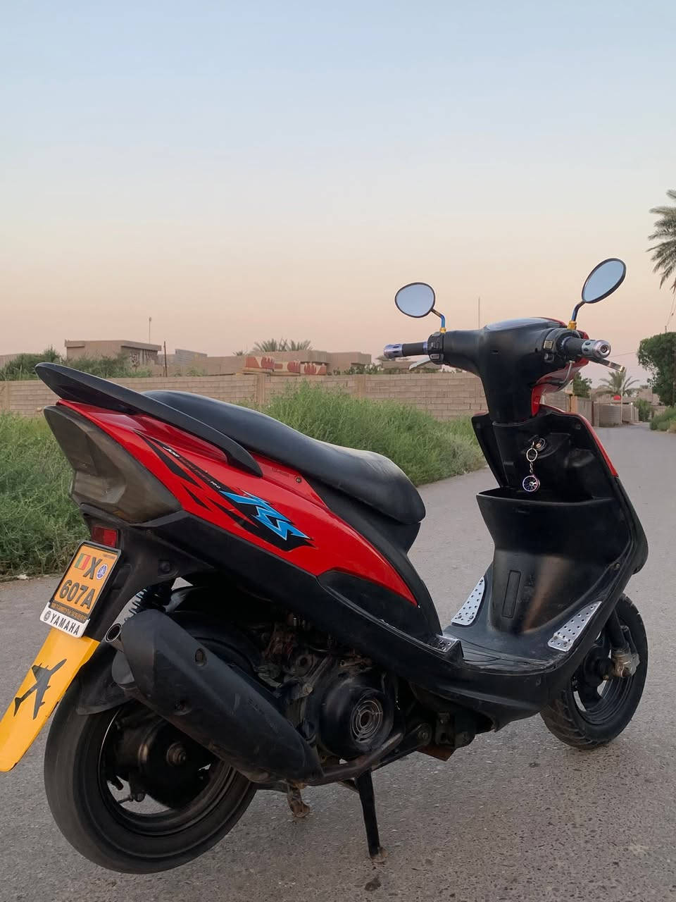 للبيع موطور ماكس عدله موطور نضيف كلش السعر خاص


**إذا كنت صاحب هذا الإعلان وتريد حذفه لأي سبب، رجاءا أرسل رسالة إلى الدعم الفني**
