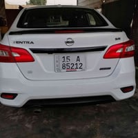 سنترا ٢٠١٨ • وارد امريكي • ١٤٣ الف