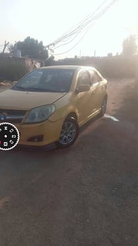 جيلي • ٢٠١٠ • واسط