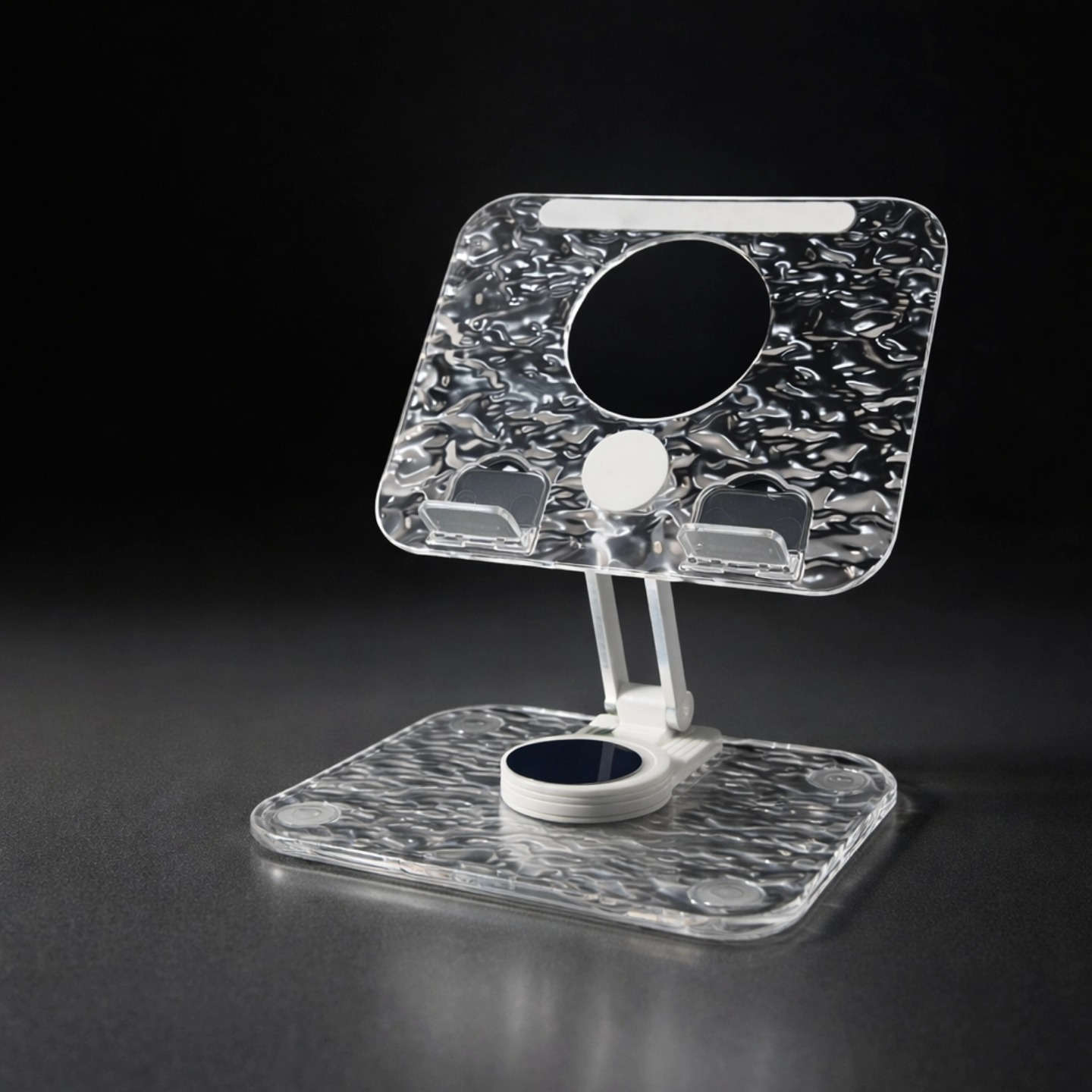 عرض خاص لفتره محدوده ✨️
كيبورد وماوس وايرلس بشكل عصري وخفيف مع شحن يدوم لاكثر من 150 ساعه 🖱💻
مع ستاند ايباد عصري قوي وقابل للطي سهل الحمل 
المنتج اذا يختلف عن الصوره يرجع دون دفع توصيل 
سعر العرض 26 الف 🔥
والتوصيل مجاني 
للحجز مراسله الصفحه 
#ماوس #كيبورد #ستاند_ايباد
#دراسة #طلاب_السادس


**إذا كنت صاحب هذا الإعلان وتريد حذفه لأي سبب، رجاءا أرسل رسالة إلى الدعم الفني**