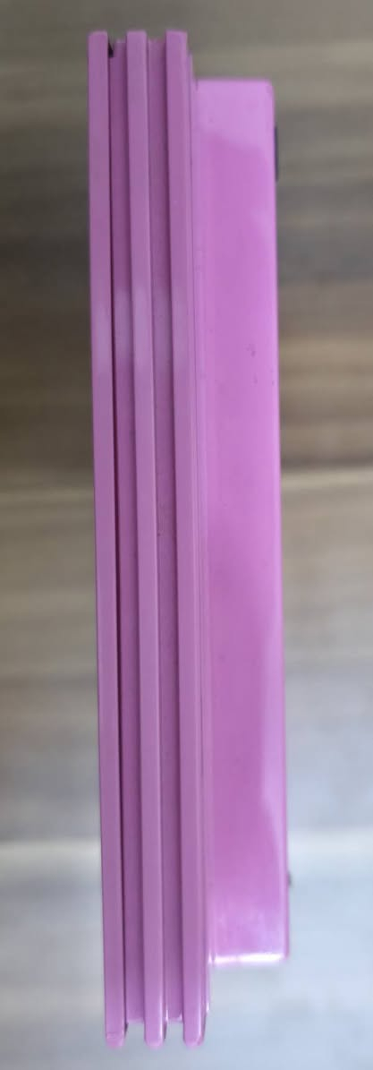 PS2 SLIM 
ما ناقصة اي شي 
معدل ماتركس 1.93
كلشي وياه 
يدات ٢ 
بور و ايفي و AV2HD والبور مالتهة
فلاش 16G وميموري 
مشكلتة ما يشغل اقراص 
سعره 100 قفل 
توصيل موجود


**إذا كنت صاحب هذا الإعلان وتريد حذفه لأي سبب، رجاءا أرسل رسالة إلى الدعم الفني**