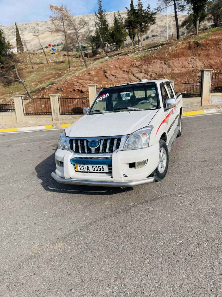 گۆناو 2008 ڕەقەم هەولێر کۆبۆنی بەنزینی لەگەڵە شوێن تەق تەق نرخی 46 كويسينجاك, أربيل


**إذا كنت صاحب هذا الإعلان وتريد حذفه لأي سبب، رجاءا أرسل رسالة إلى الدعم الفني**