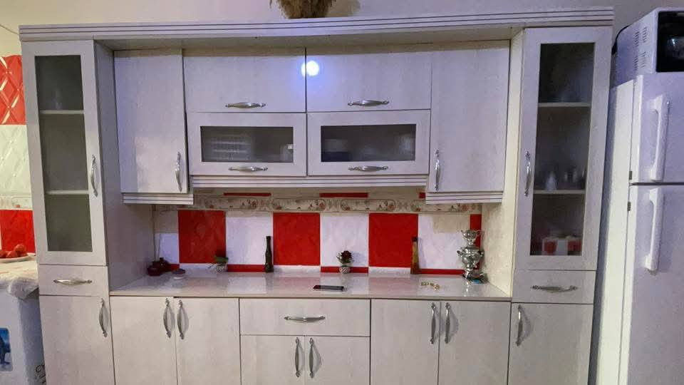 ئەم کەوانتەرە بۆ فرۆشتن پاک و بێ عەیبە و شکاوی نیە👀👌🏻💯💯 ،قیاسی کەوانتەرەکە 3مەترە و سنگەکەی مەتر و نیوە✅✅ نرخی 250هەزار و مامەڵە شوێن سەیدساق ، هەر کەسێک ویستی چات بکات بۆ تایبەت💬📌.


**إذا كنت صاحب هذا الإعلان وتريد حذفه لأي سبب، رجاءا أرسل رسالة إلى الدعم الفني**