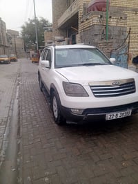 كيا موهافي 2013 كيا موهافي ٢٠١٣ السلام عليكم عندي كيا موهافي للبيع مود...