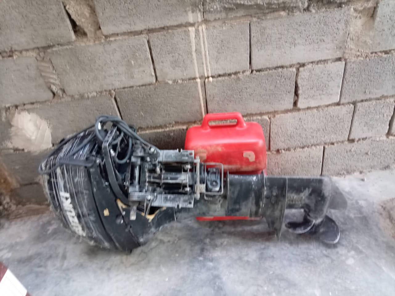 30 ساسوكي. للبيع. مناسبه جدا


**إذا كنت صاحب هذا الإعلان وتريد حذفه لأي سبب، رجاءا أرسل رسالة إلى الدعم الفني**