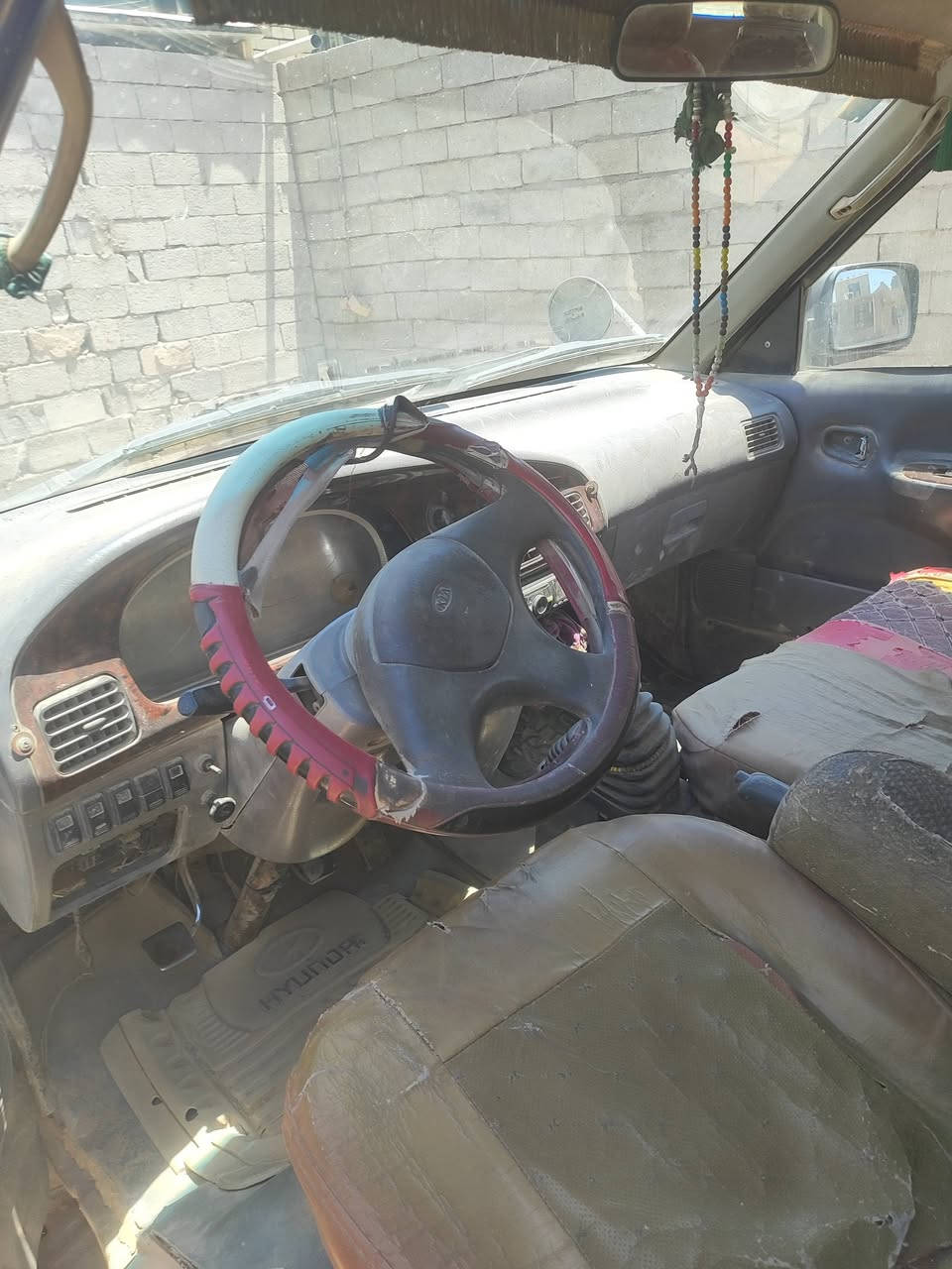 السلام عليكم كيه بريجو البيع موديل 97 كير مكفول مكينه 300 مصفره تحويل ثاني يوم سعر 25 وبيهه مجال  عنوان بغداد النهروان رقم الهاتف ***********
