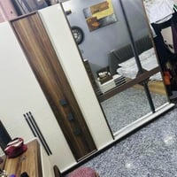 غرفة نوم تركية • ٧ قطع • بغداد