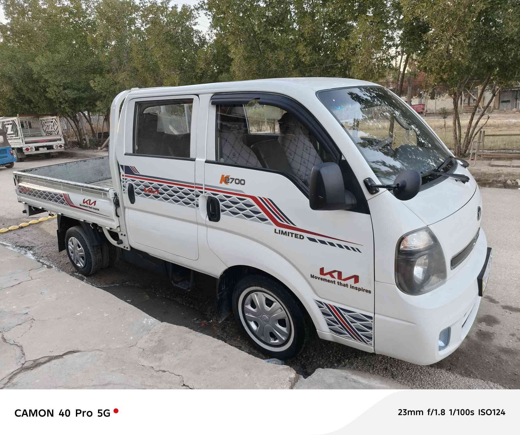 كيا.. موديل... ٢٠١٦ .. سياره جاهزه... محرك كير اكسل شاصي مكفوله من.الضرر  ... سنويه جديده ..هزه.. رقم انكليزي.. باسمي  تحويل مباشر. العنوان.. بابل.المدحتيه.. موبايل.. ***********
