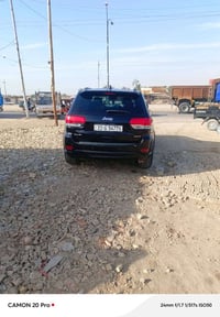 شيروكي • ٢٠١٧ • رقم اربيل