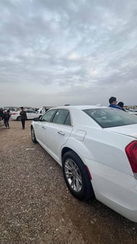 اوباما 300C • ٢٠١٧ • ٣٣٠٠٠٠ كم