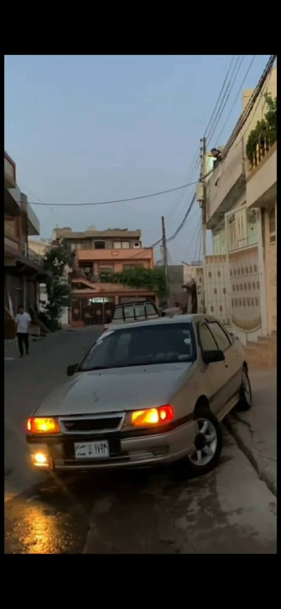 ئۆپڵ ڤیکترا 
مۆدیل 1992 کامل کراوەتە 1995 
علوجە بێ لیدراوو ...
مەکینە 20 گێڕحادی 
گێرو مەکینە بەشەرت.
گۆڕینەوەش دەکەم لەسەڕ دڵ گرتن
بەشەرتی خایس و موس و بڕاوە
کارەبایی کامل مەزبووت سەیارەکە زۆر جوان ماوەتەوە
چوار تایەو ویلی بیکاشۆی لۆکی لەسەرە.
لایت و گەرمی و فلجه و تەنزیل مەزبووت.

شوین.. حاجیاوا
سحر..16و مەجال
ژ.م ..*********** رانية, السليمانية
