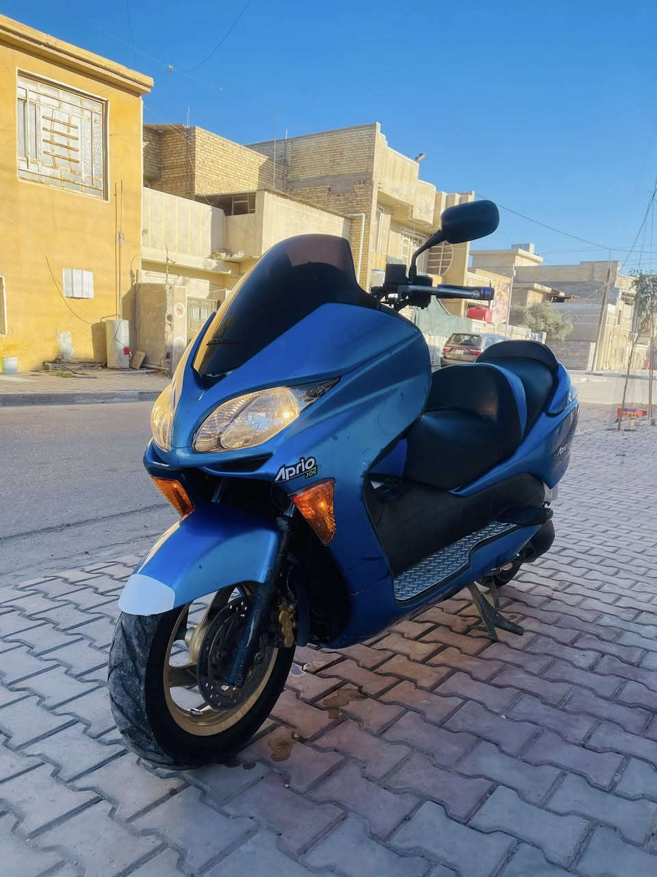 سلام عليكم فورزه 09 كرستال لو مميز🩵 7گير 4 تحويلات سعره مليون  اوياله ذهبيه  و بس تكحيلات كفاله عامه جيب فيتر و افحص  مكاني بغداد الحسينية ***********
