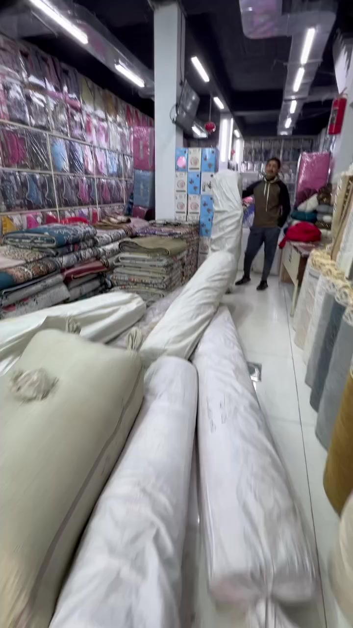 عنوان مفروشات البركة مدخل موصل جديدة من جهة الاشاير اول فرع من جهة اليسار مقابيل ساحة السيارات او بالقرب من مجمع الدباغ.   عروض نار 🔥🔥🔥￼


**إذا كنت صاحب هذا الإعلان وتريد حذفه لأي سبب، رجاءا أرسل رسالة إلى الدعم الفني**