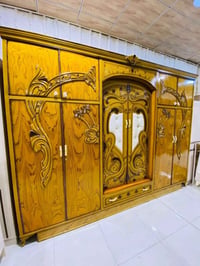 غرفه • صاج • ٧ قطع
