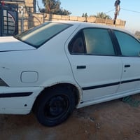 موديل ٢٠١١ • مكينة وكير شغال • رقم بابل