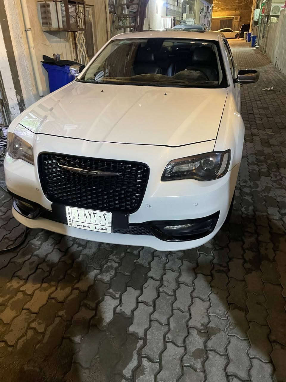 السلام عليكم.
اوباما للبيع فور ويل الفور ويل ملغي

السعر.... 195.......

للاستفسار....***********....
وارد امريكي ضرر السياره خشم المدكر الاامامي +بل عراق صار ضربه باب سائق أو تبدل نفس لون او صبغت المدكر الثاني أو البنيد جماليه بدون اي ضربه لا شاصي ولا لغد ولا اي شي ابيع سياره بيها ٤ قطع عله فحص....

مديل,ـــــ 2016 اصل اب اسمنه تحويل ثاني يوم 

مكان سياره بصره 

رقم بصره لوحات جديده كاملات باقي فقط عله الاستلام 

فول موصفات شوف الصور أو راح تعرف موصفاتها موصفات خاصه فول فول كشنات تبريد+تدفها+كهرباء+جلد سياره بيها هويه موصفات برده خلفيه+ رادرات+ نقط عميه+سياقه ذاتيه.
