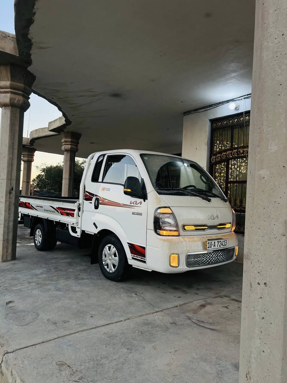 للبيع موديل 2025 زيرو 
رقم بابل نگليزي 
ترهم بيع ومراوس 
المكان بابل جبله للستفسار ***********
