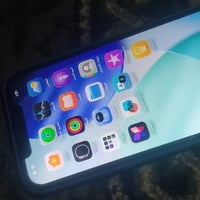 🙋‍♂️    ايوفون 12 برو ماكس..  ❤✨    جهاز نضيف و مواصفاته معروفه.  مبدل...