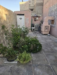 نجف كوفه براكيه • ١٤٠م • غرفتين