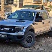 فورد رابتر 2013  بلاش واتحدة اكو بهل سعر ( بيع فقط ) فول فول مواصفات  ...