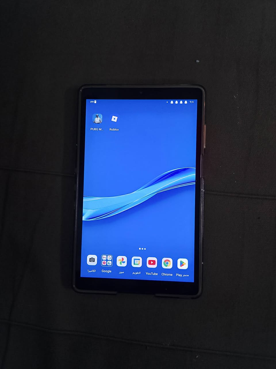 ايباد مالينوفه ذاكره 16 اخو الجديد السعر 65 وبي مجال


**إذا كنت صاحب هذا الإعلان وتريد حذفه لأي سبب، رجاءا أرسل رسالة إلى الدعم الفني**