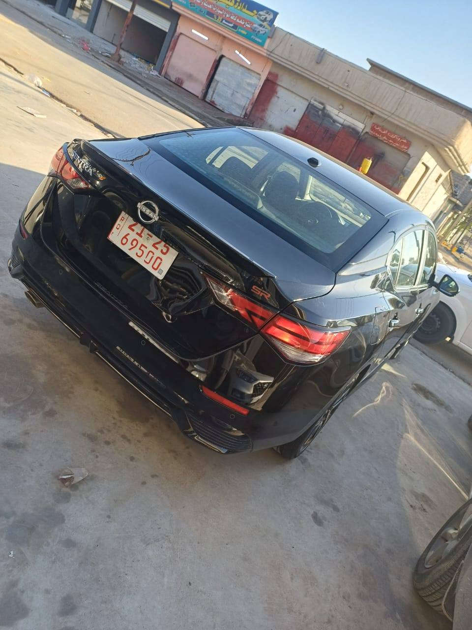 ا
السلام عليكم سنترا 2024 ماشية 4الف فقط موجود رقم الشاصي  فول ماعدا السلايت وكشنات كنتارا مواصفات sr مرقم باسمي رقم اربيل موقع السيارة موصل السعر 135 ***********
