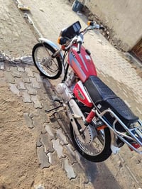 موديل 23 • كلك • سماوه