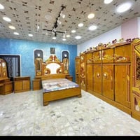 بابل الكفل • حلة • غرف نوم
