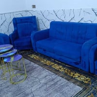 طقم ١٠ نفر • نضيف • مع طبلات