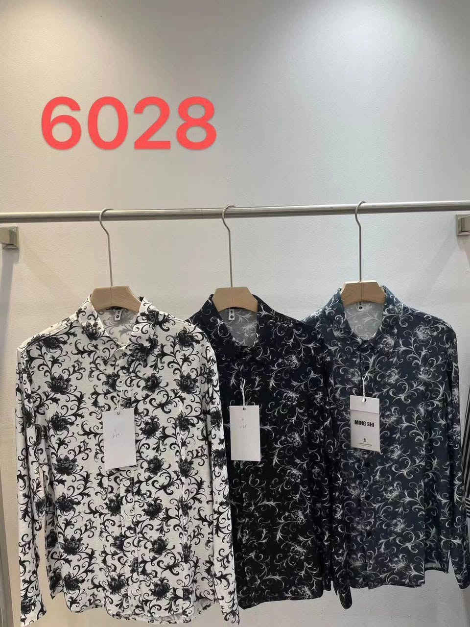 ✨ بفضل الله وكرمه ✨

يسرّنا في أزياء مكي الدلفي أن نعلن عن وصول الوجبة الجديدة من الملابس الرجالية 👔
وذلك تزامنًا مع حلول فصل الصيف واقتراب عيد الفطر المبارك 🌙

نسأل الله أن يكون موسم خير وبركة على الجميع، ونسعد بخدمتكم وتوفير أجمل الموديلات والستايلات الرجالية.

🔹 وصلت الوجبه الجديده من
قميص كوالتي عالي قياسات(L xL xxL xxxL)

📍 العنوان: واسط - الكوت 🌺

📞 للاستفسار:
***********
***********

✨ نتشرف بزيارتكم دائمًا ونسعد بثقتكم بنا ✨

#ازياء_مكي_الدلفي
#ساحة_العامل_شارع_الف_عافية_مقابل_حميد_كرزات_مجمع_بلادي_ازياء_مكي_الدلفي
#ملابس_رجالية #ستايل_عراقي #أزياء_رجالية
#عروض_العيد #ملابس_العيد #موضة_رجالية
