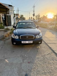 سوناتا ٢٠٠٥ • وارد امريكي • مكينة وكير مكفولات